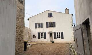 Maison 7 Pièces 180 m² à vendre à La Rochelle (17000)