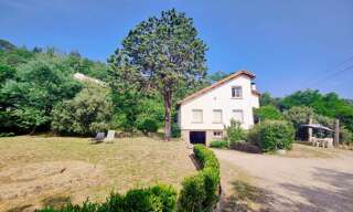 Maison 7 Pièces 142 m² à vendre à Lamalou-les-Bains (34240)