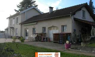 Maison 6 Pièces 159 m² à vendre à Isle (87170)