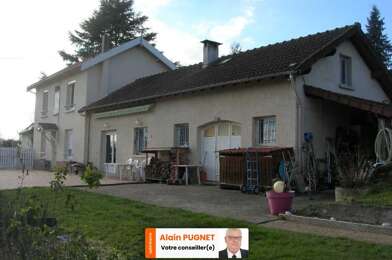 Maison 6 pièces 349000 €