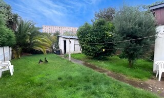 Maison 5 Pièces 100 m² à vendre à Rennes (35000)