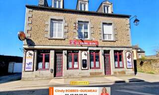 Immeuble  202 m² à vendre à Tinchebray-Bocage (61800)