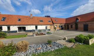 Maison 13 Pièces 255 m² à vendre à Lattre-Saint-Quentin (62810)