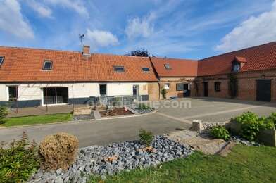 Maison 13 pièces 530000 €