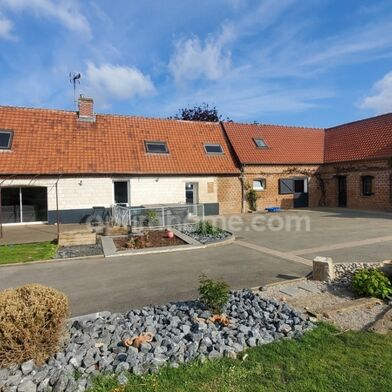 Maison 13 pièces 530000 €