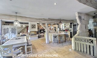 Maison 13 Pièces 597 m² à vendre à Crépy-en-Valois (60800)