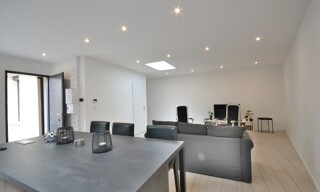 Maison 3 Pièces 76 m² à vendre à Dijon (21000)