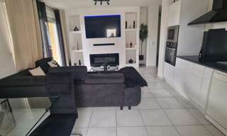 Appartement 4 Pièces 72 m² à vendre à Port-de-Bouc (13110)