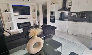 Appartement 4 Pièces 72 m² à vendre à Port-de-Bouc (13110)