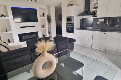 Appartement 4 pièces 239900 €