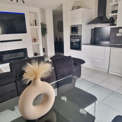 Appartement 4 pièces 239900 €