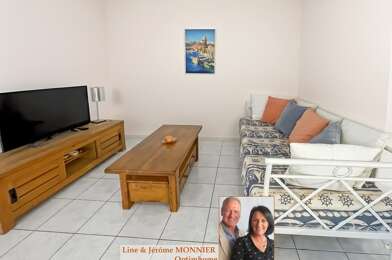 Appartement 2 pièces 179900 €