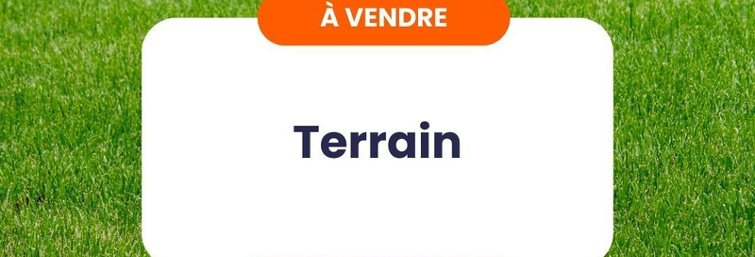 Terrain  260 m² à vendre à Saint-Nicolas-de-Redon (44460)