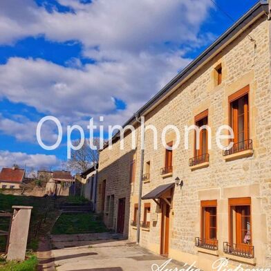 Maison 4 pièces 65000 €