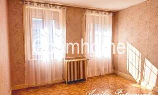 Maison 4 Pièces 80 m² à vendre à Douzy (08140)