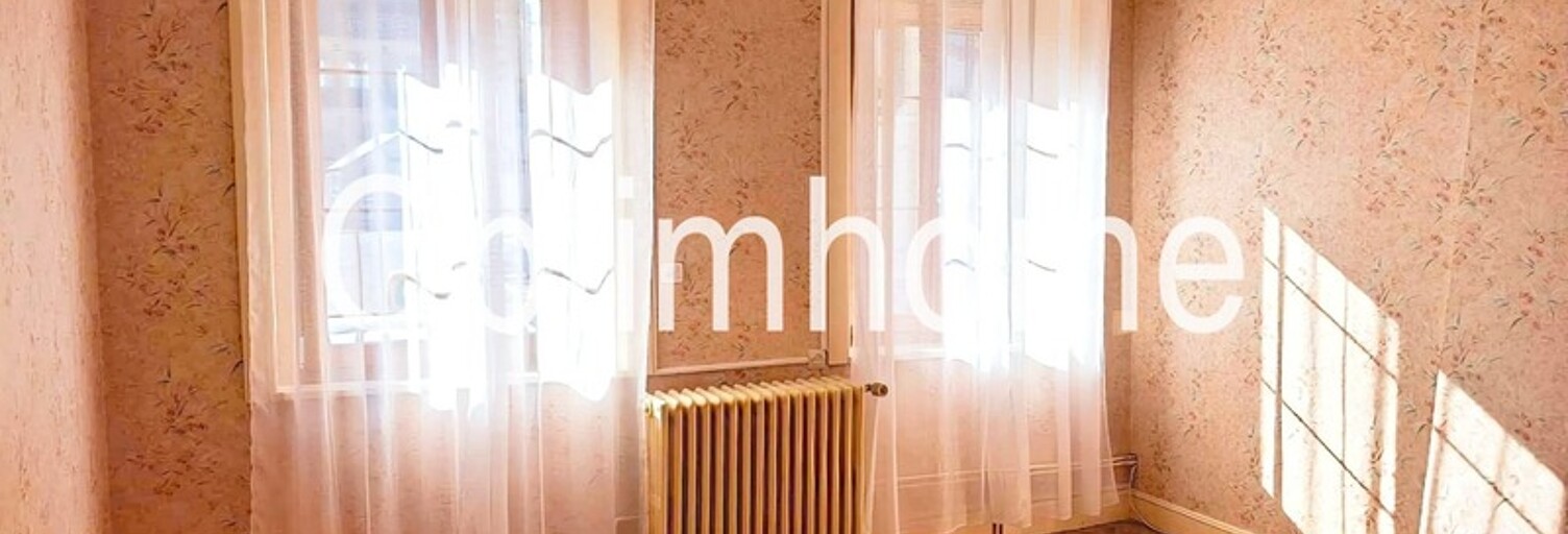 Maison 4 Pièces 80 m² à vendre à Douzy (08140)