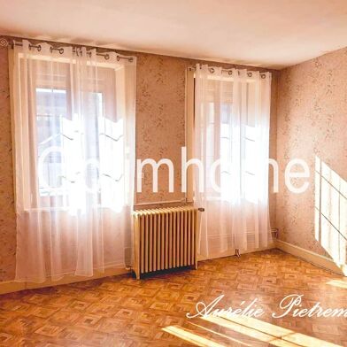 Maison 4 pièces 75000 €