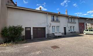 Maison 7 Pièces 125 m² à vendre à Valhey (54370)