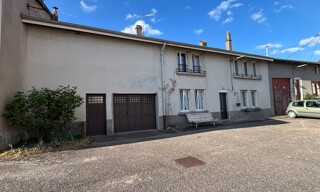 Maison 7 Pièces 125 m² à vendre à Valhey (54370)