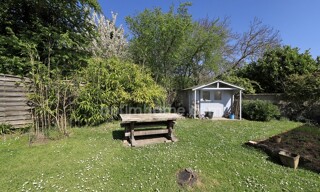 Maison 6 Pièces 155 m² à vendre à Pontoise (95000)