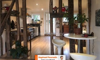 Maison 5 Pièces 250 m² à vendre à Limoges (87000)