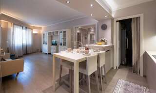 Appartement 3 Pièces 74 m² à vendre à Beaulieu-sur-Mer (06310)