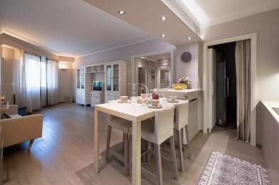 Appartement 3 pièces 480000 €