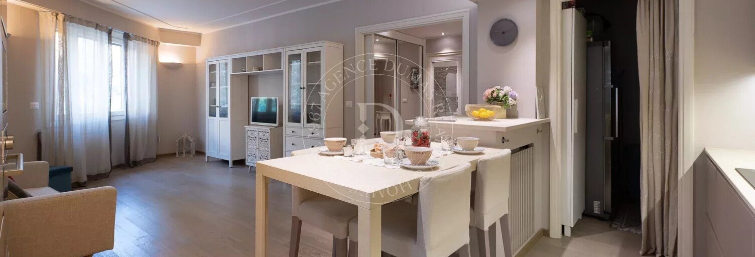 Appartement 3 Pièces 74 m² à vendre à Beaulieu-sur-Mer (06310)