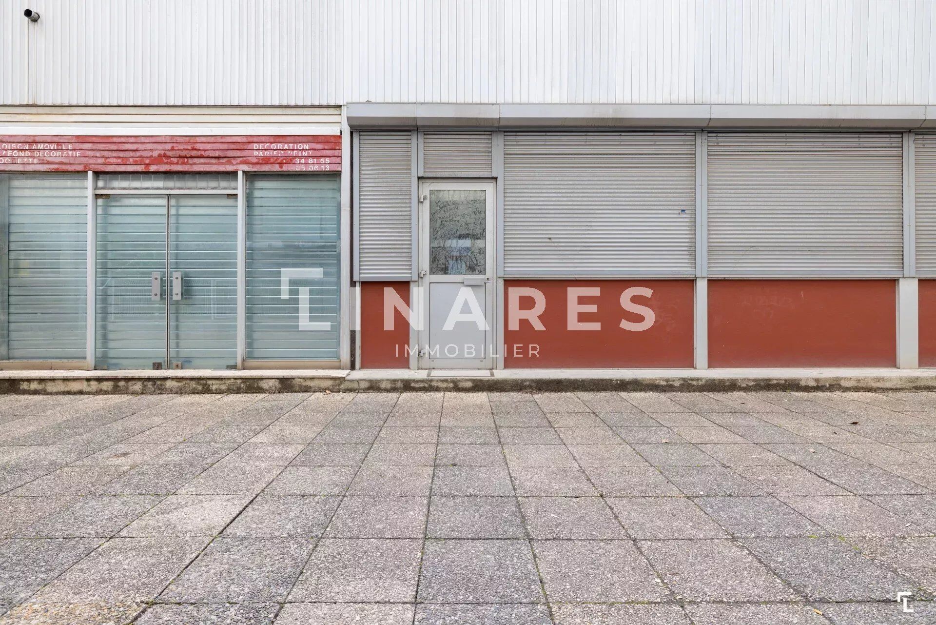 Bureau  à vendre Marseille 4eme 13004