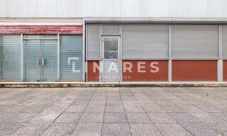 Bureau  143 m² à vendre à Marseille 4 (13004)