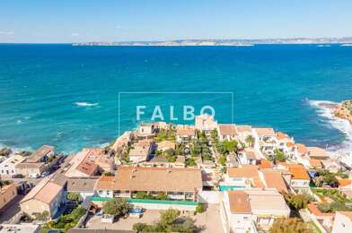 Appartement 4 pièces 1090000 €