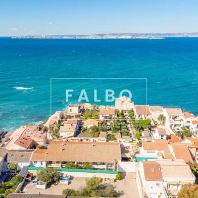 Appartement 4 pièces 1090000 €