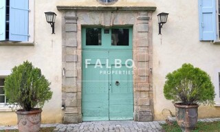 Maison 40 Pièces 1563 m² à vendre à Anduze (30140)