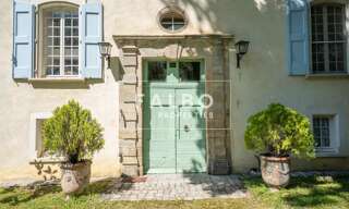 Maison 40 Pièces 1563 m² à vendre à Anduze (30140)