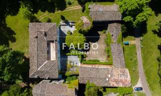 Maison 40 Pièces 1563 m² à vendre à Anduze (30140)