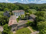 Château de charme restauré à vendre à proximité d'Anduze et d'Uz — photo 3