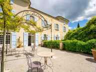 Château de charme restauré à vendre à proximité d'Anduze et d'Uz — photo 4