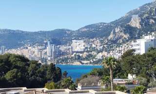 Appartement 3 Pièces 51 m² à vendre à Roquebrune-Cap-Martin (06190)