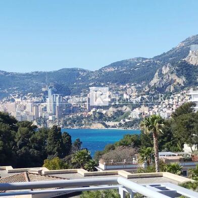 Appartement 3 pièces 699000 €