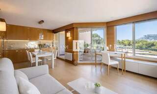 Appartement 3 Pièces 51 m² à vendre à Roquebrune-Cap-Martin (06190)