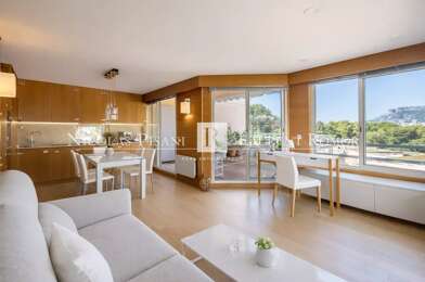 Appartement 3 pièces 699000 €