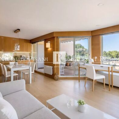 Appartement 3 pièces 699000 €