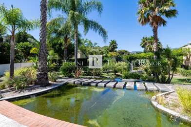 Appartement 3 pièces 699000 €