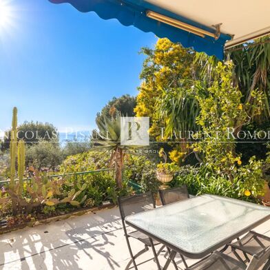 Appartement 3 pièces 990000 €