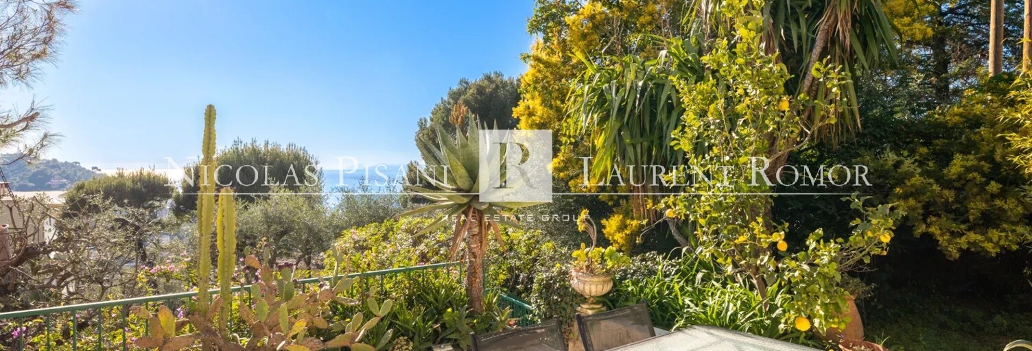 Appartement 3 Pièces 90 m² à vendre à Nice (06300)