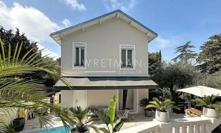 Maison 7 Pièces 150 m² à vendre à Cannes (06400)
