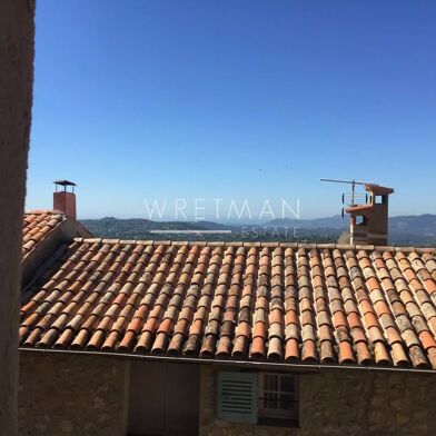 Appartement 2 pièces 210000 €