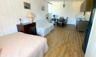 Appartement 1 Pièce 32 m² à vendre à Valdeblore (06420)