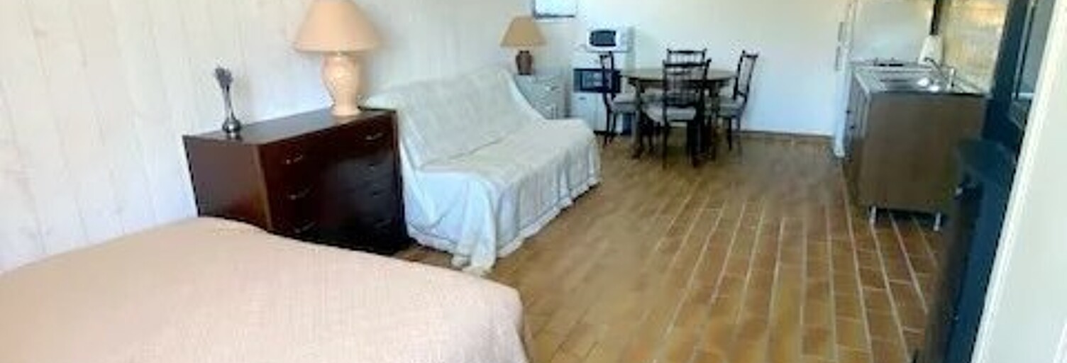 Appartement 1 Pièce 32 m² à vendre à Valdeblore (06420)