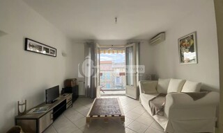 Appartement 3 Pièces 57 m² à vendre à Saint-Rémy-de-Provence (13210)